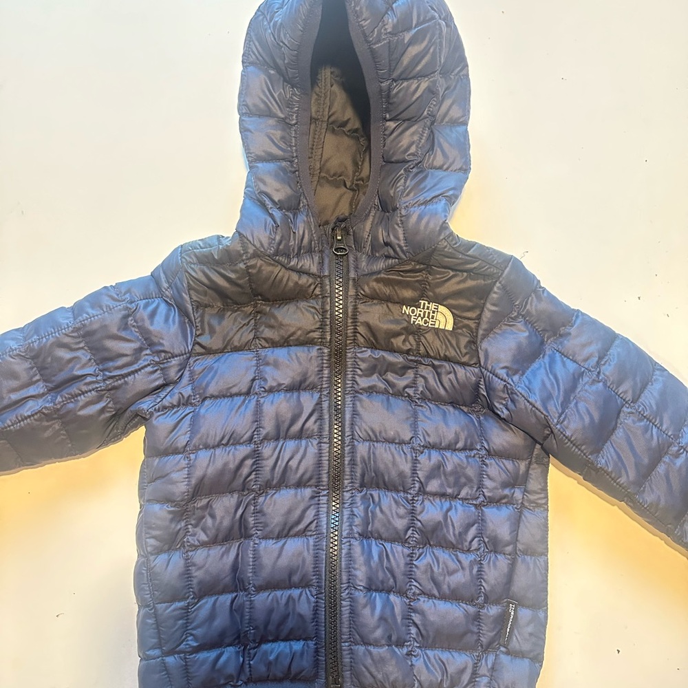 North Face Jacket